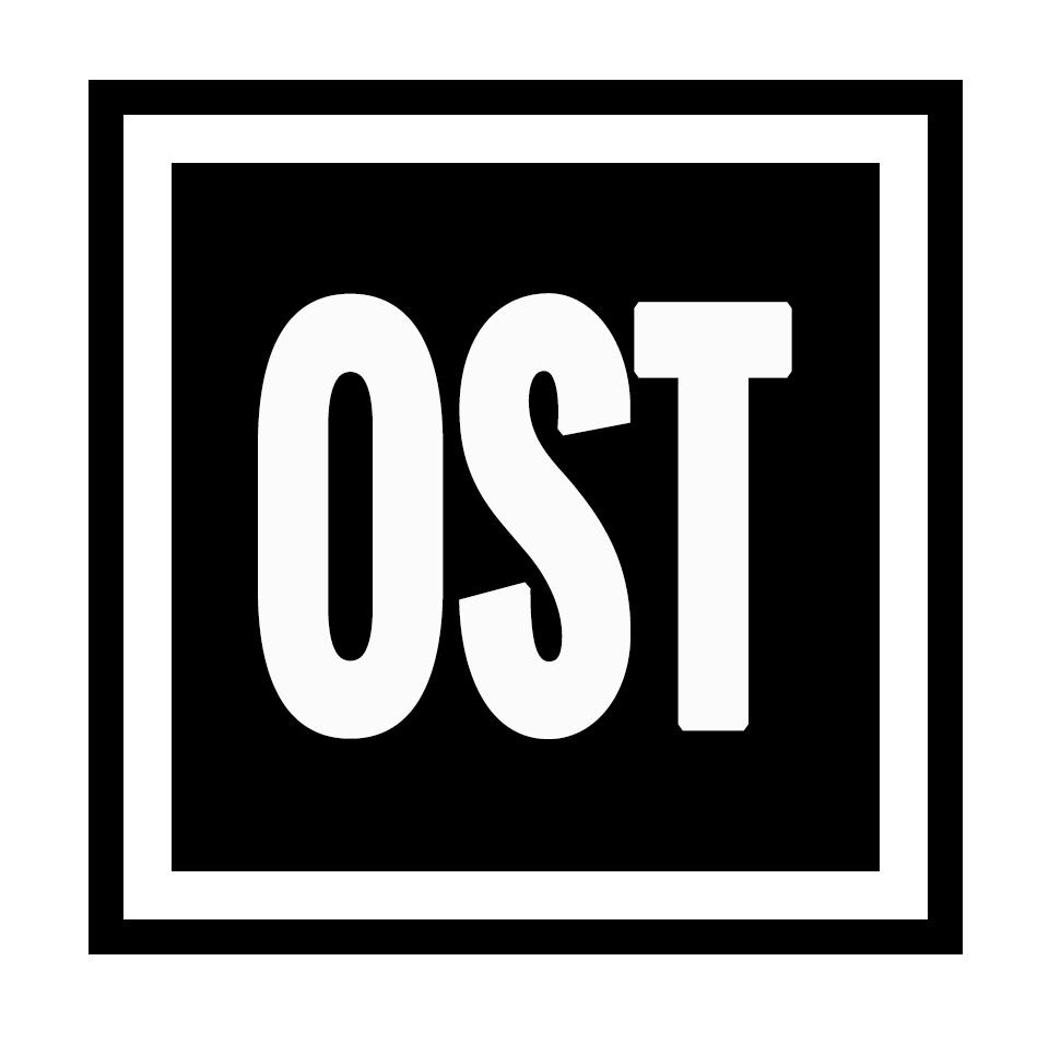 Ost Black